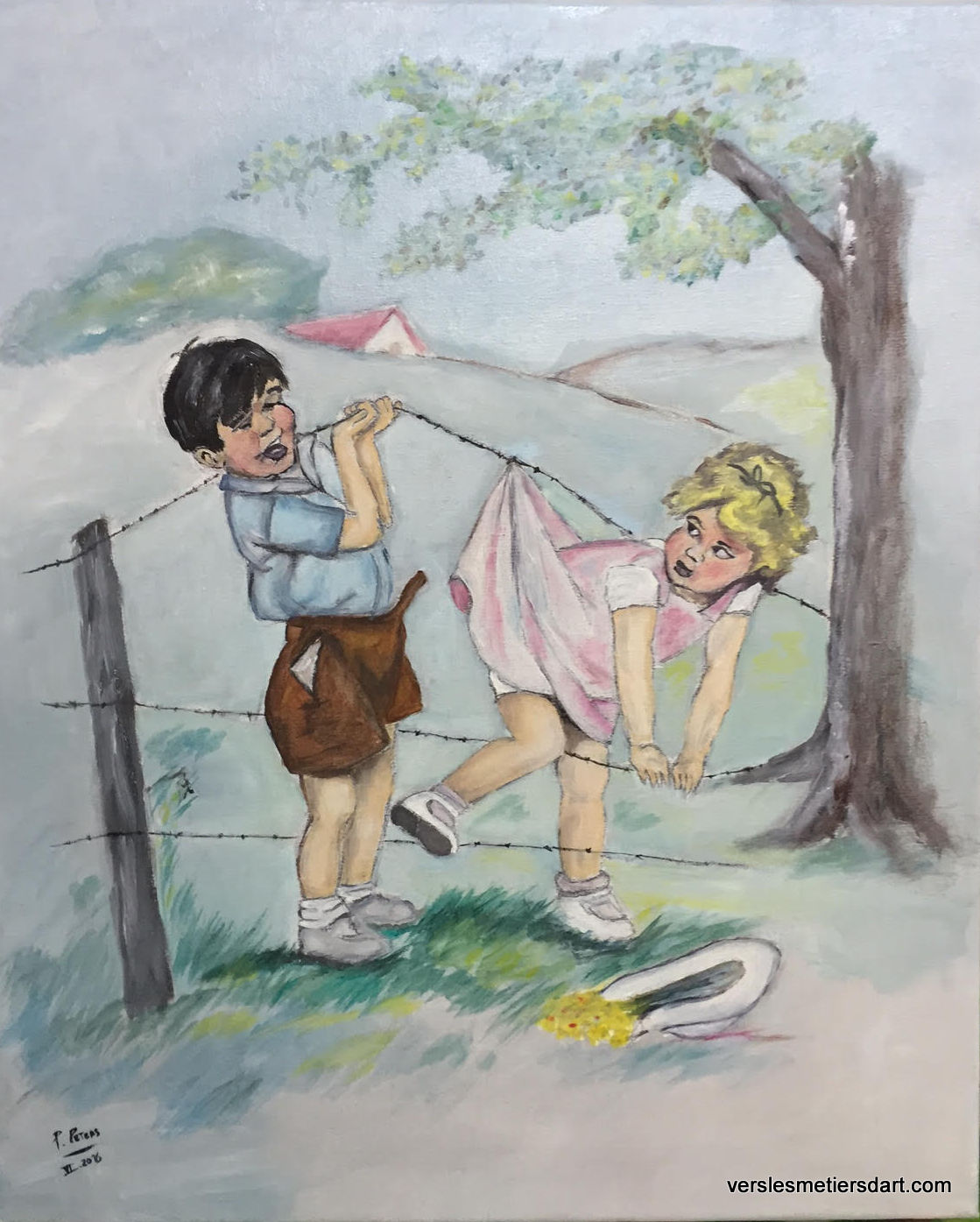 d'apres Germaine Bouret d'apres Germaine Bouret